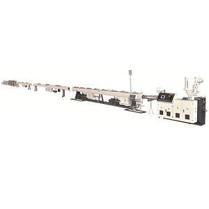 PP-R Pipe High Speed Extrusion Line