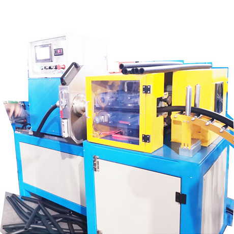 Foam Tube Fitness Sheath Production Line