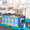 Rubber Cords & Strips Extrusion Microwave Vulcanization Production Line