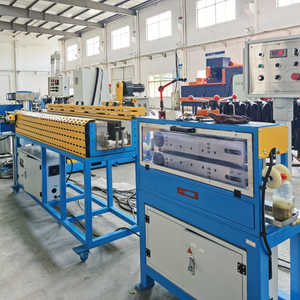 rubber knitting hose machine for battery cooling rubber hose of new energy automobile 