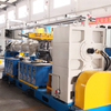 Rubber Waterstops Extrusion Production Line 150mm rubber extruder