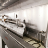 90mm and 50mm co-extrusion salt Bath Production Line(LCM)