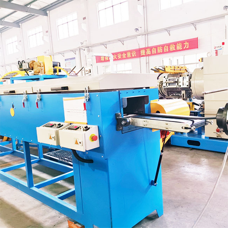 Foam Tube Fitness Sheath Production Line