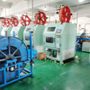 rubber braiding hose machine/Automotive Air Conditioning Hose Production Line