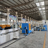 TPV Knitted Composite hose Extrusion Production Line