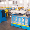 rubber extrusion line for making Sliding/Hinged Doors & Windows / Curtain Wall