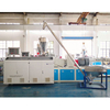 PVC Pipe Extrusion Production Line