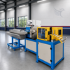 Rubber Knitting Hose Production Line
