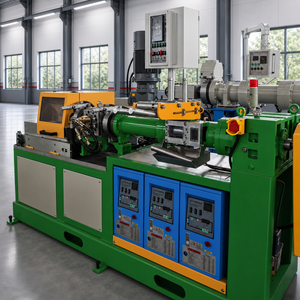 90 16D Rubber Preformer