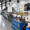 90mm Salt Bath Production Line