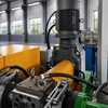 90 16D Rubber Preformer