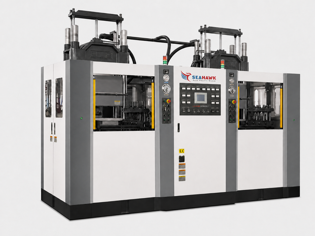 C-XLB-D800×950 4000KN Vacuum Rubber Vulcanizing Machine