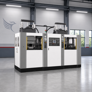 C-XLB-D540&times;600 2500KN Vacuum Rubber Vulcanizing Machine