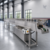 Rubber Knitting Hose Production Line
